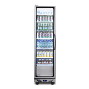 SCR1105LH | 19' | Refrigerator, Merchandiser SCR1105LH | 19' | Refrigerator, Merchandiser