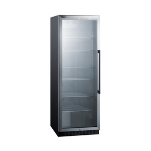SCR1401LH | 23' | Refrigerator, Merchandiser SCR1401LH | 23' | Refrigerator, Merchandiser