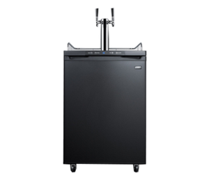 SBC635MTWIN | 23' | Draft Beer Cooler SBC635MTWIN | 23' | Draft Beer Cooler