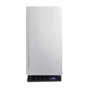 SCFF1533BSS | 14' | Freezer, Undercounter, Reach-In SCFF1533BSS | 14' | Freezer, Undercounter, Reach-In