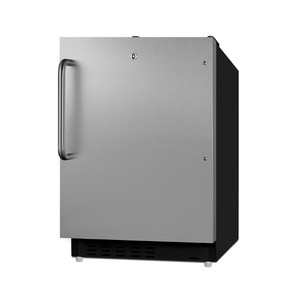 ALRF49BSSTB | 20' | Refrigerator Freezer, Undercounter, Reach-In ALRF49BSSTB | 20' | Refrigerator Freezer, Undercounter, Reach-In