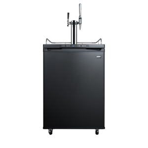 SBC635M7CMTWIN | 23' | Nitro Cold Brew Coffee Dispenser SBC635M7CMTWIN | 23' | Nitro Cold Brew Coffee Dispenser