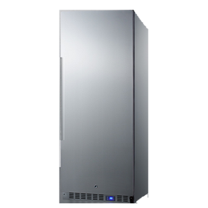 FFAR121SS | 23' | Refrigerator, Reach-In FFAR121SS | 23' | Refrigerator, Reach-In