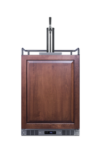 SBC682PNR | 23' | Draft Beer Cooler SBC682PNR | 23' | Draft Beer Cooler