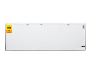 VT252 | 91' | Chest Freezer VT252 | 91' | Chest Freezer