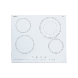 CR4B23T6W | 23' | Hotplate, Built-In, Electric CR4B23T6W | 23' | Hotplate, Built-In, Electric