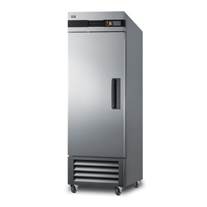 SCRR232LH | 27' | Refrigerator, Reach-In SCRR232LH | 27' | Refrigerator, Reach-In