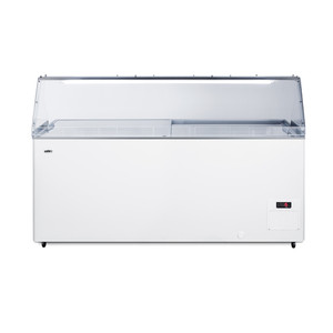 NOVA53PDC | 60' | Display Case, Dipping, Gelato/Ice Cream NOVA53PDC | 60' | Display Case, Dipping, Gelato/Ice Cream