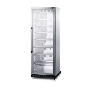 SCR1401RICSS | 23' | Refrigerator, Merchandiser SCR1401RICSS | 23' | Refrigerator, Merchandiser