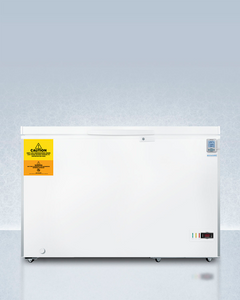 VT133 | 50' | Chest Freezer VT133 | 50' | Chest Freezer