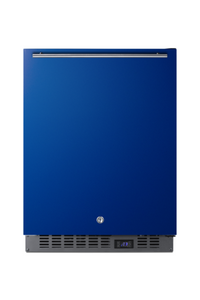 ALFZ53B | 23' | Freezer, Undercounter, Reach-In ALFZ53B | 23' | Freezer, Undercounter, Reach-In