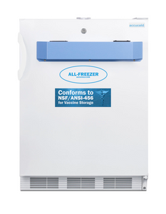 VT65MLVAC456ADA | 23' | Freezer, Undercounter, Reach-In VT65MLVAC456ADA | 23' | Freezer, Undercounter, Reach-In