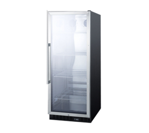 SCR1156 | 23' | Refrigerator, Merchandiser SCR1156 | 23' | Refrigerator, Merchandiser