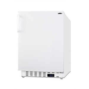 ALFZ36 | 19' | Freezer, Undercounter, Reach-In ALFZ36 | 19' | Freezer, Undercounter, Reach-In