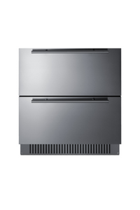 SPR3032DADA | 29' | Refrigerator, Undercounter, Reach-In SPR3032DADA | 29' | Refrigerator, Undercounter, Reach-In