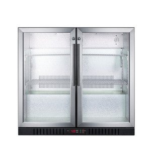 SCR7012DBCSS | 35' | Refrigerator, Merchandiser, Countertop SCR7012DBCSS | 35' | Refrigerator, Merchandiser, Countertop