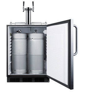 SBC54OSBIADA | 23' | Draft Beer Cooler SBC54OSBIADA | 23' | Draft Beer Cooler