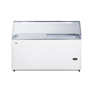 NOVA45PDC | 53' | Display Case, Dipping, Gelato/Ice Cream NOVA45PDC | 53' | Display Case, Dipping, Gelato/Ice Cream