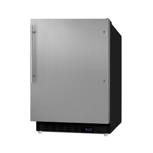 ALR47BSSHV | 20' | Refrigerator, Undercounter, Reach-In ALR47BSSHV | 20' | Refrigerator, Undercounter, Reach-In