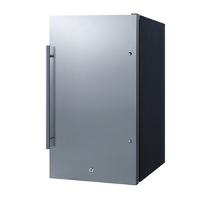 FF195ADA | 19' | Refrigerator, Undercounter, Reach-In FF195ADA | 19' | Refrigerator, Undercounter, Reach-In
