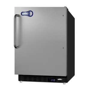 ALFZ37BSSTBFROST | 20' | Freezer, Undercounter, Reach-In ALFZ37BSSTBFROST | 20' | Freezer, Undercounter, Reach-In