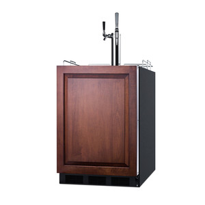 SBC58BLBIADAIFCMTWIN | 23' | Nitro Cold Brew Coffee Dispenser SBC58BLBIADAIFCMTWIN | 23' | Nitro Cold Brew Coffee Dispenser