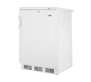 VT65ML7 | 23' | Freezer, Undercounter, Reach-In VT65ML7 | 23' | Freezer, Undercounter, Reach-In