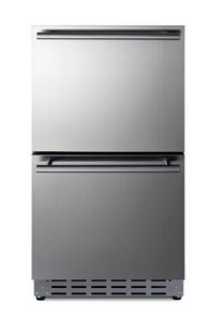 ADRD18 | 17' | Refrigerator, Undercounter, Reach-In ADRD18 | 17' | Refrigerator, Undercounter, Reach-In