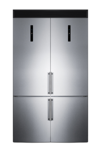 FFBF181ES2KIT48 | 46' | Refrigerator Freezer, Reach-In FFBF181ES2KIT48 | 46' | Refrigerator Freezer, Reach-In