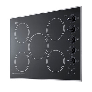 CR5B273B | 27' | Hotplate, Built-In, Electric CR5B273B | 27' | Hotplate, Built-In, Electric