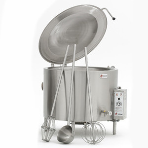 TT-TT2/3J-T-G20G | 41' | Kettle, Gas, Stationary TT-TT2/3J-T-G20G | 41' | Kettle, Gas, Stationary