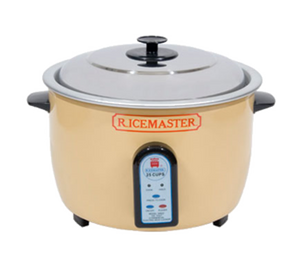 56824 | 14' | Rice / Grain Cooker 56824 | 14' | Rice / Grain Cooker