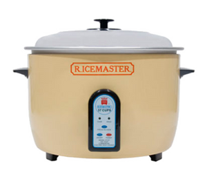 57137 | 15' | Rice / Grain Cooker 57137 | 15' | Rice / Grain Cooker