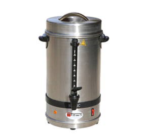 39109 | 11' | Coffee Percolator, Electric 39109 | 11' | Coffee Percolator, Electric