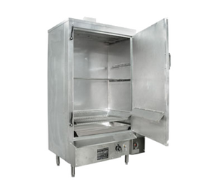 SM-24-L-STD-P | 24' | Chinese Pork Roaster/Smoker SM-24-L-STD-P | 24' | Chinese Pork Roaster/Smoker