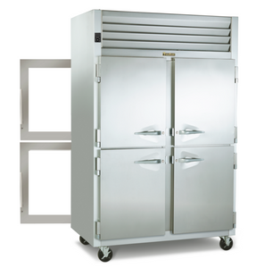 G27014P | 52' | Refrigerator, Pass-Thru G27014P | 52' | Refrigerator, Pass-Thru