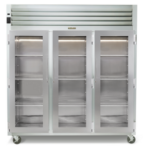 AHT332NUT-FHG | 76' | Refrigerator, Reach-In AHT332NUT-FHG | 76' | Refrigerator, Reach-In