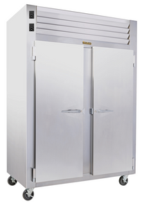 RDT232WUT-FHS | 58' | Refrigerator Freezer, Reach-In RDT232WUT-FHS | 58' | Refrigerator Freezer, Reach-In