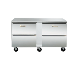 UHT27-D-SB | 27' | Refrigerator, Undercounter, Reach-In UHT27-D-SB | 27' | Refrigerator, Undercounter, Reach-In
