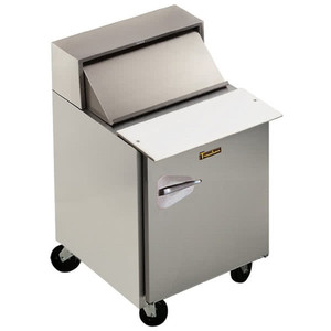 UPT279-L | 27' | Refrigerated Counter, Sandwich / Salad Unit UPT279-L | 27' | Refrigerated Counter, Sandwich / Salad Unit