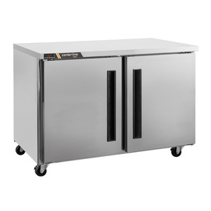 CLUC-48R-SD-LR | 48' | Refrigerator, Undercounter, Reach-In CLUC-48R-SD-LR | 48' | Refrigerator, Undercounter, Reach-In