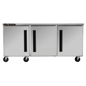 CLUC-72F-SD-RRR | 72' | Freezer, Undercounter, Reach-In CLUC-72F-SD-RRR | 72' | Freezer, Undercounter, Reach-In
