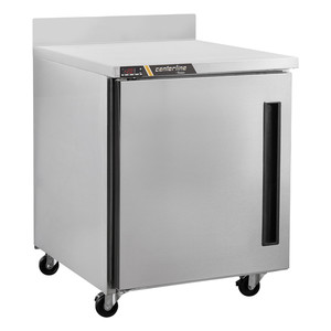 CLUC-27F-SD-WTR | 27' | Freezer Counter, Work Top CLUC-27F-SD-WTR | 27' | Freezer Counter, Work Top