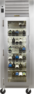 RH126W-WR02 | 29' | Refrigerator, Wine, Reach-In RH126W-WR02 | 29' | Refrigerator, Wine, Reach-In