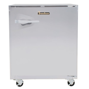 ULT27-L | 27' | Freezer, Undercounter, Reach-In ULT27-L | 27' | Freezer, Undercounter, Reach-In