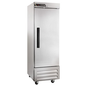 CLBM-23F-FS-R | 27' | Freezer, Reach-In CLBM-23F-FS-R | 27' | Freezer, Reach-In