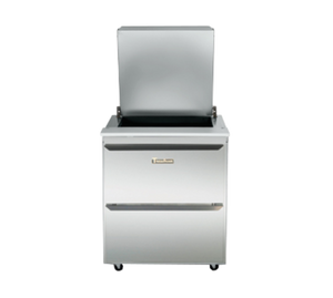 USD3208D0-0300-SB | 32' | Refrigerated Counter, Sandwich / Salad Unit USD3208D0-0300-SB | 32' | Refrigerated Counter, Sandwich / Salad Unit