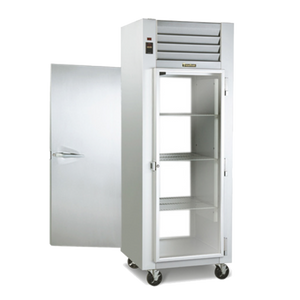 G17014P | 29' | Refrigerator, Pass-Thru G17014P | 29' | Refrigerator, Pass-Thru