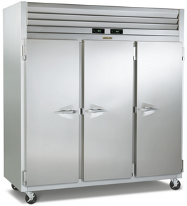 ADT332NUT-FHS | 76' | Refrigerator Freezer, Reach-In ADT332NUT-FHS | 76' | Refrigerator Freezer, Reach-In
