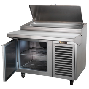 TB071SL3S | 71' | Refrigerated Counter, Pizza Prep Table TB071SL3S | 71' | Refrigerated Counter, Pizza Prep Table